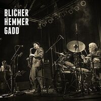 Michael Blicher - Omara vinyl cover