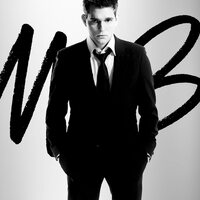 Michael Bublé - It's Time 20th Anniversary vinyl cover