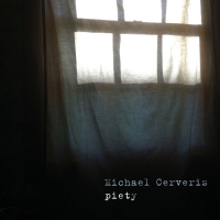 Michael Cerveris - Piety vinyl cover