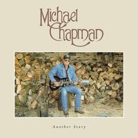 Michael Chapman - Another Story vinyl cover