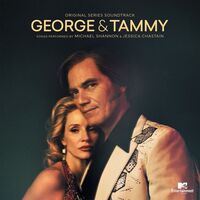 Michael / Chastain Shannon - George And Tammy Original Soundtrack (Gold)