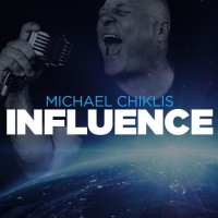 Michael Chiklis - Influence vinyl cover