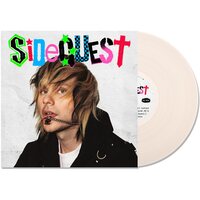 Michael Clifford - Sidequest (Ultra Clear) vinyl cover
