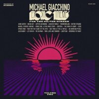 Michael Giacchino - Exotic Themes for the Silver Screen, Vol. 2 vinyl cover