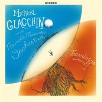 Michael Giacchino - Travelogue Volume 1 vinyl cover