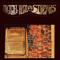 Michael Head - The Magical World Of The Strands vinyl cover