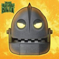 Michael Kamen - Iron Giant Soundtrack (Deluxe)