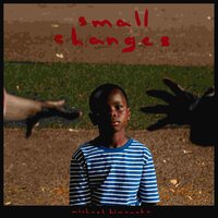Michael Kiwanuka - Small Changes vinyl cover