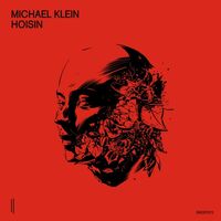 Michael Klein - Hoisin vinyl cover