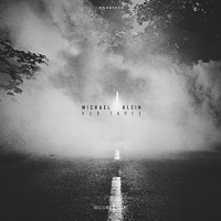 Michael Klein - Hub Three vinyl cover