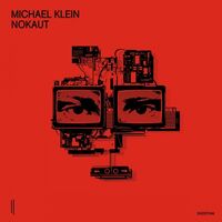 Michael Klein - Nokaut vinyl cover