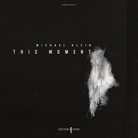 Michael Klein - This Moment vinyl cover