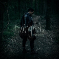 Michael Malarkey - Mongrels vinyl cover