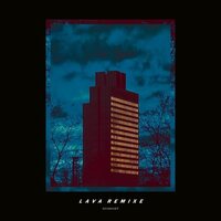 Michael Mayer - The Floor Is Lava Remixe vinyl cover