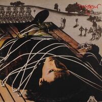 Michael Mcgear - Mcgear vinyl cover