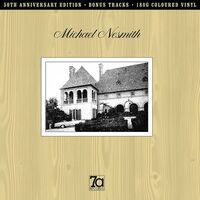 Michael Nesmith - And The Hits Just Keep On Comin' : 50Th Anniversary Honey Beige 180Gm