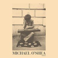 Michael O'shea - Michael O'shea vinyl cover