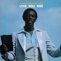 Michael Orr And The Book Of Life - Love Will Rise