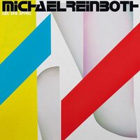 Michael Reinboth - Let The Spirit/Rs6 Avant vinyl cover