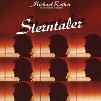 Michael Rother - Sterntaler vinyl cover