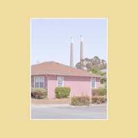 Michael Scott Dawson - The Tinnitus Chorus vinyl cover