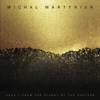 Michal Martyniuk - 3202 vinyl cover
