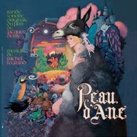 Michel Legrand - Peau D'ane Original Soundtrack