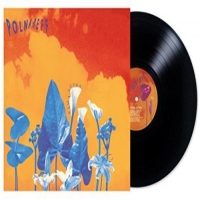 Michel Polnareff - Kama-Sutra vinyl cover