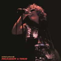 Michel Polnareff - Live A Tokio