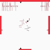 Michele Mercure - Eye Chant vinyl cover