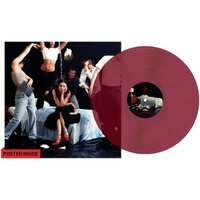 MICHELLE - Songs About You Specifically vinyl cover