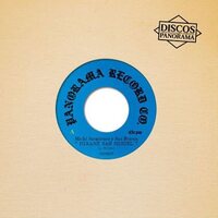 Michi Sarmiento - Mirame San Miguel / Cumbia Raja vinyl cover