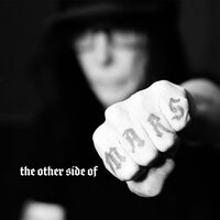 Mick Mars - The Other Side of Mars vinyl cover