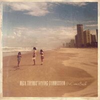 Mick Thomas' Roving Commission - GoComeBack vinyl cover