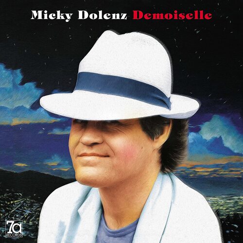 Micky Dolenz - Demoiselle - 180Gm