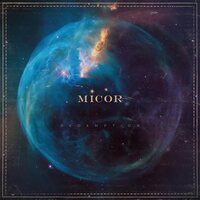 Micor - Redemption vinyl cover
