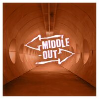 Middle-Out - MIddle-Out vinyl cover