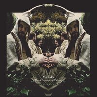 Midlake - The Courage Of Others vinyl cover