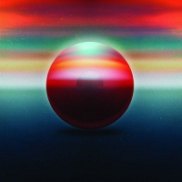 Midland - Blush vinyl cover