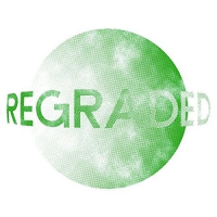 Midland - Final Credits / Vigilante vinyl cover