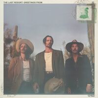 Midland - The Last Resort: Greetings From (Transparent Green)