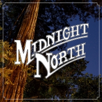 Midnight North - End Of The Night vinyl cover