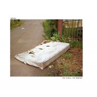 Midwife - Like Author, Like Daughter vinyl cover