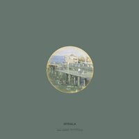 Migala - Asi Duele Un Verano vinyl cover