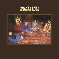 Mighty Baby - Jug Of Love vinyl cover