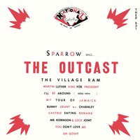 Mighty Sparrow - Tour Of Jamaica / Under My Skin vinyl cover
