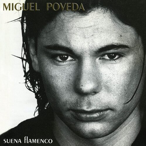 Miguel Poveda - Suena Flamenco