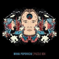 Mihai Popoviciu - Puzzle Box vinyl cover