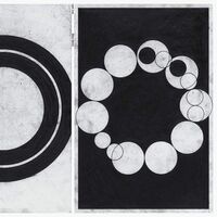 Mika Vainio - Last Live vinyl cover