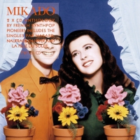 Mikado - Forever vinyl cover